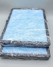 MK04 AIR Replacement Filter Compatible with Aroeve MK04 MG04JH, H13 True HEPA Fi