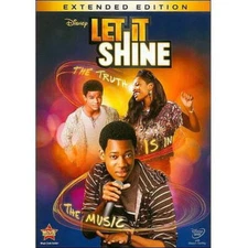 LET IT SHINE-EXTENDED EDITIONNew