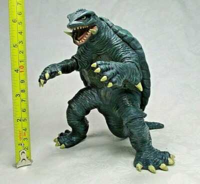 ガメラ　大映　フィギュア　GAMERA, The Great Monster ガメラ 大映 フィギュア GAMERA, The Great Monster ガメラ 大映