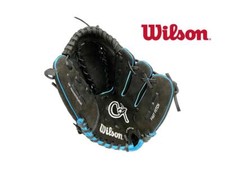 Wilson A0440TR12CAT 12" Fatch Pitch Softball Glove Cat Osterman RHT