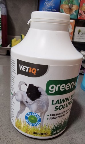 VetIQ Green-Um - Imagen 2 de 5