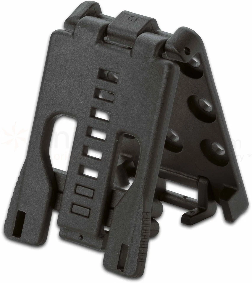 DLP Tactical Universal Holster/ Knife Sheath Belt Clip Large - Image 3 of 3