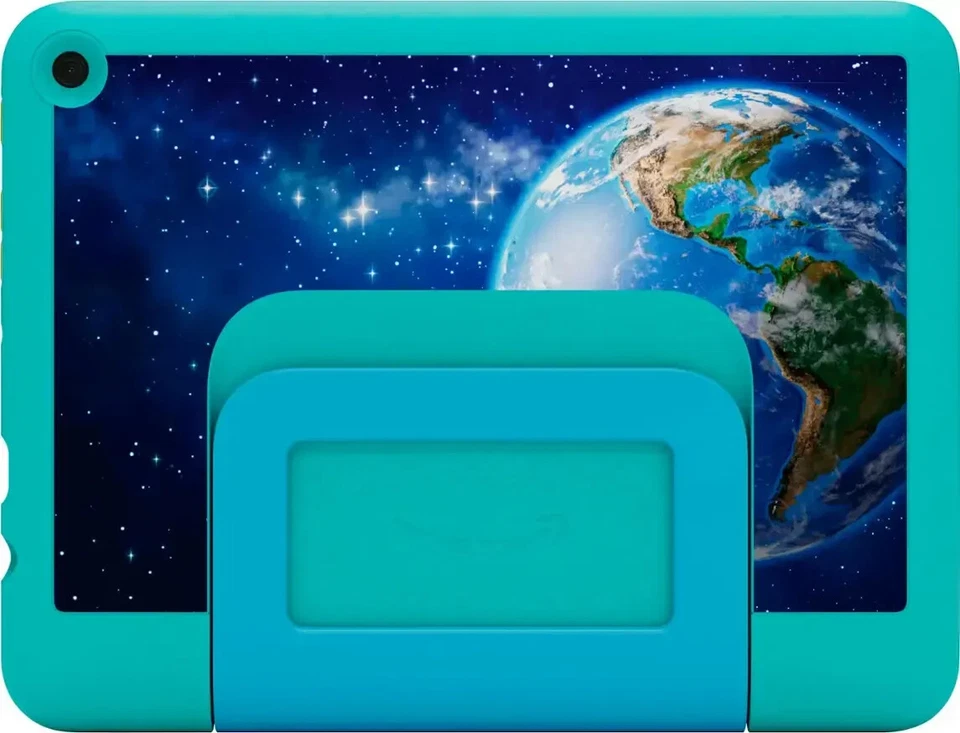 Amazon Fire HD 8 Kids Pro 8" Tablet Latest Model 3GB RAM  13h Battery , 32GB - Image 3 of 4