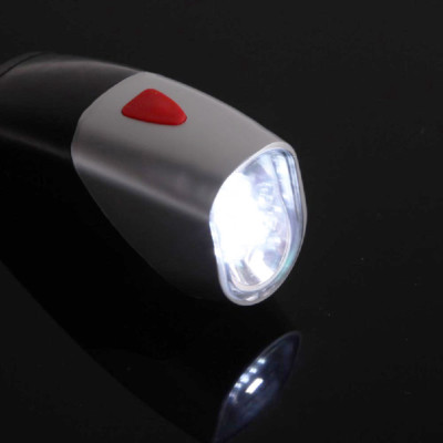 Luci Bicicletta LED, UNBON Luci Bici Ricaricabili USB Luce Bici Anteriore E Posteriore Potente 5 - Foto 8