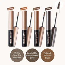 Peripera Speedy Brow Mascara, You Choose