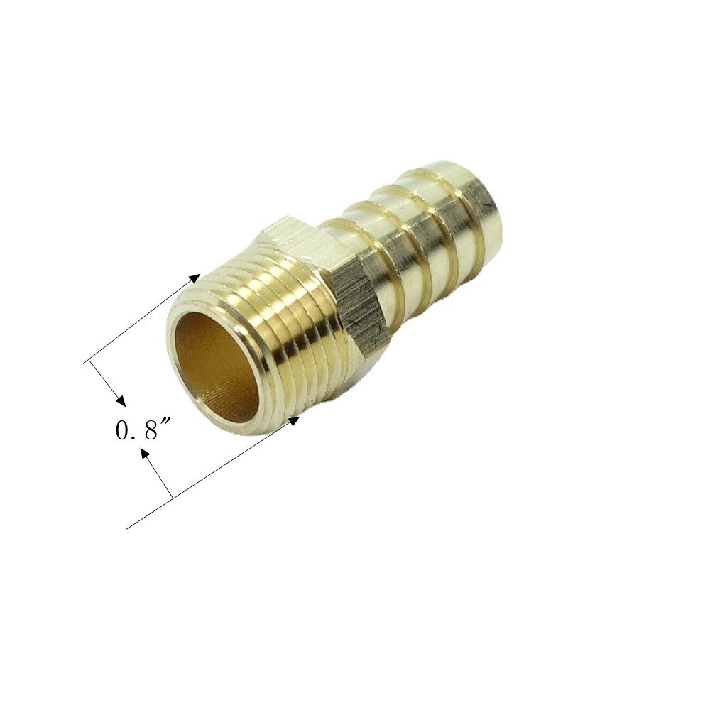 brass-hose-barb-fitting-5-8-hose-barbed-x-1-2-npt-pipe-male-adapter-ebay