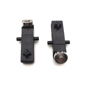 2PCS Carriage Bearing Holder Mutoh Valuejet VJ 1604 1624 1638 1604E 1614 1618