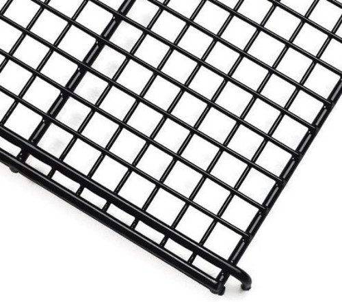 Vinyl-Covered Puppy Playpen Floor Grids - 36 Inch, Ideal for Hygiene & Ease - Picture 4 of 4
