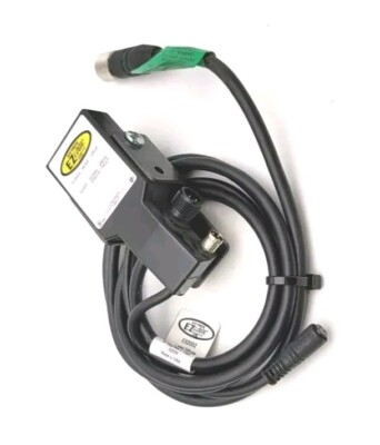 Hytrol EZ Logic 032.002/032002 Gen 2 Accumulation Laser Diffuse Sensor, 24-30VDC