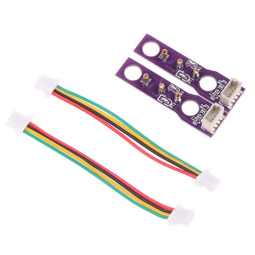 Mouse Micro Switch Button Board Motherboard For Mechanical Switch Repair Parts - Afbeelding 11 van 11