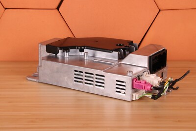 BMW G20 G21 G30 G11 G12 G70 VERSTÄRKER AUDIO CONTROL UNIT SDARS HIGH ECO 5A2AAC5