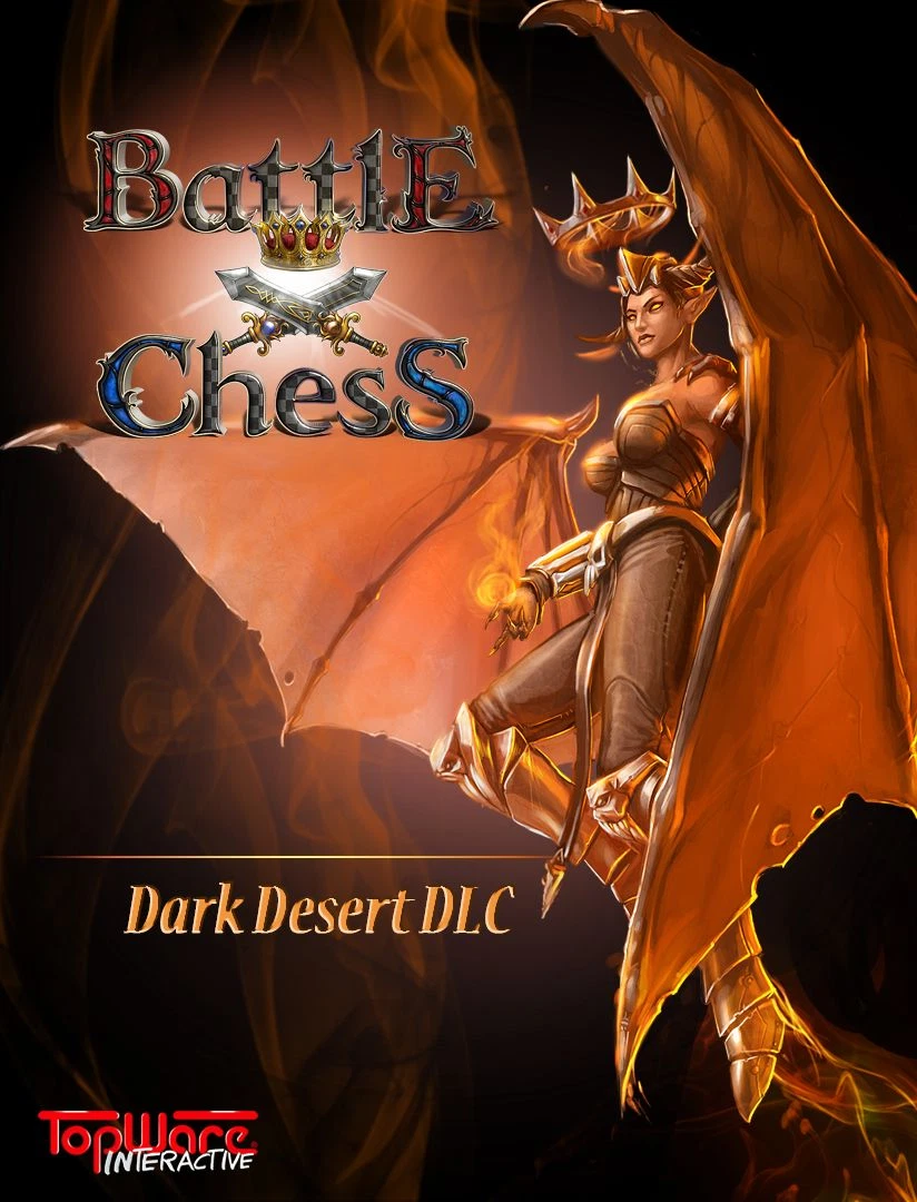 Battle vs. Chess - Floating Island DLC [PC Download] - Multilingual