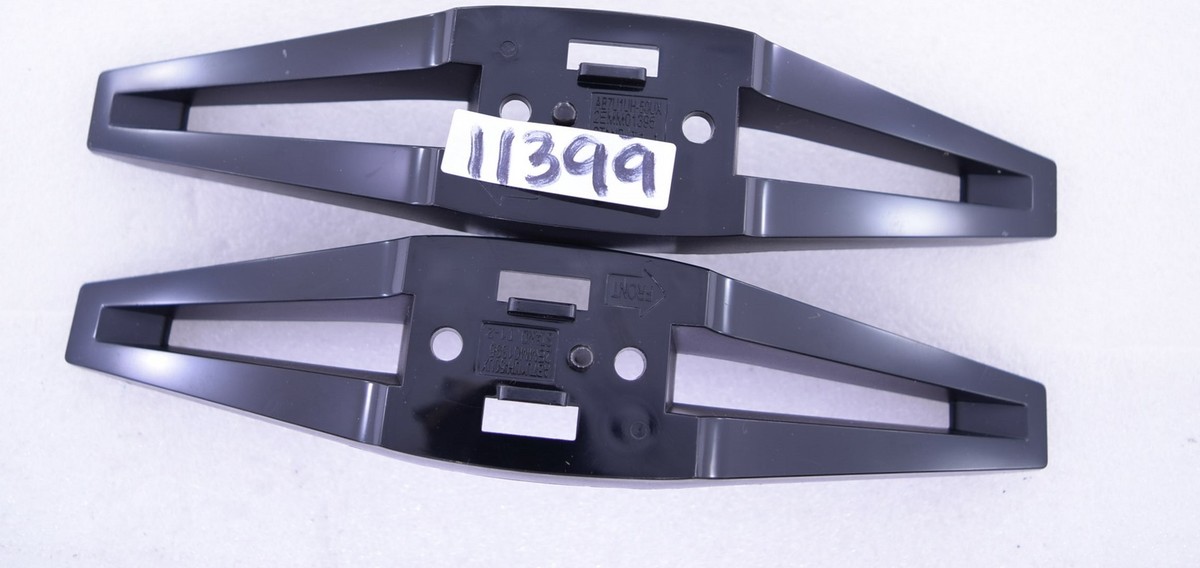 PHILIPS 50PFL5703/F7 TV BASE STAND LEGS FEETS 11399 | eBay