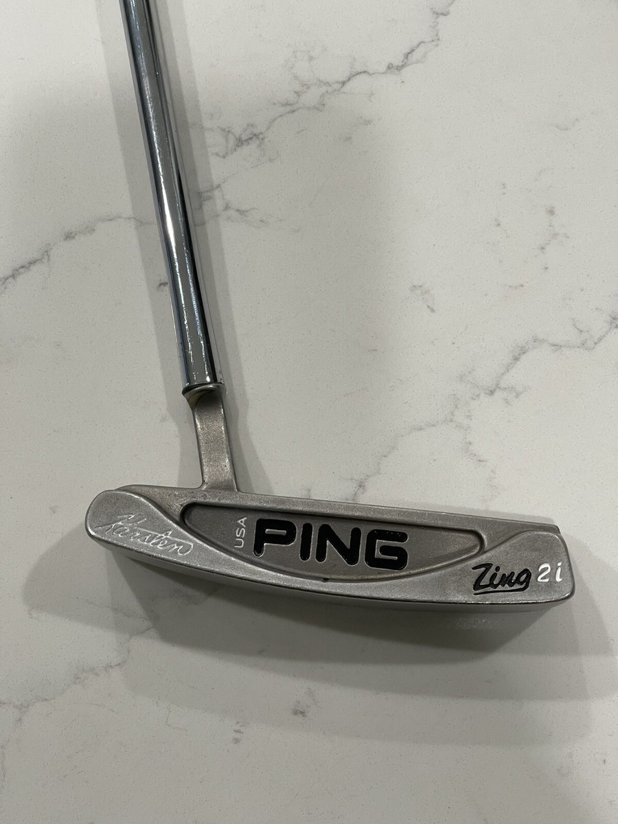 超希少 PING ZING2 ウッドセット メンズ ゴルフ メタル PING ZING 2 フェアウェイウッド 3 5 7番セット 希少 - メルカリ