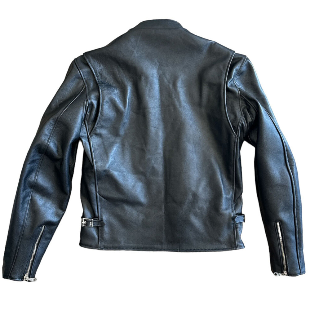 BECK™ 732 Northeaster Flying Togs Genuine Horsehide
