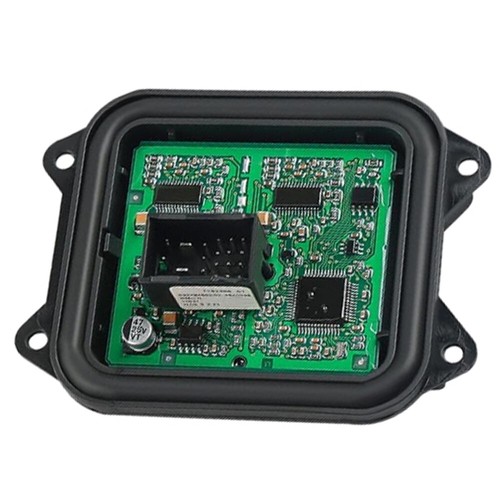 Adaptive Headlamp Drive Control Unit Lighting Module For 07-08 BMW 328xi Coupe - Picture 2 of 6