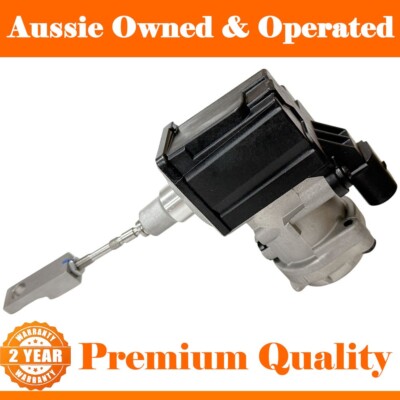 Turbo Charger Electronic Actuator For Skoda Yeti 1.4L