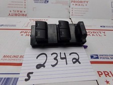 08 09 Ford Taurus MASTER Window Switch Control Power DRIVER #2342-S 