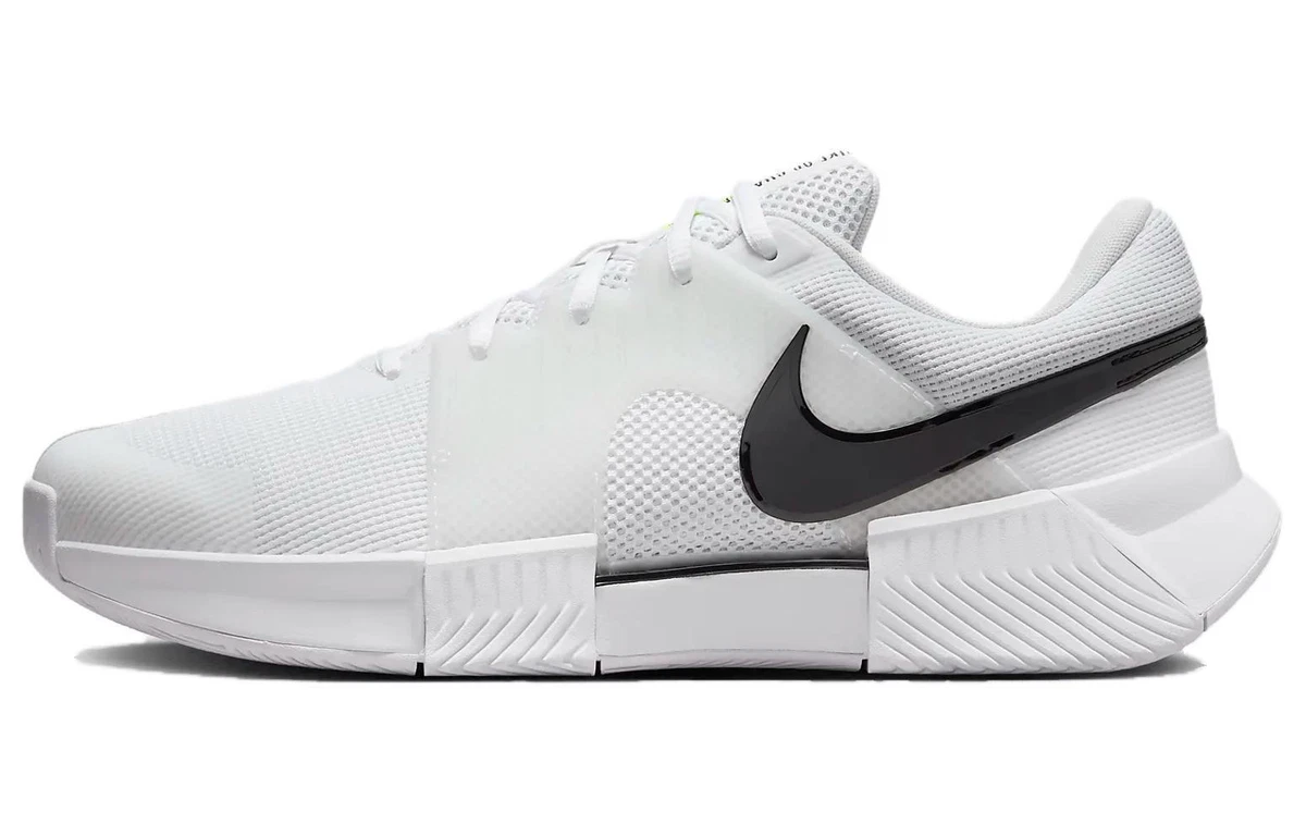 Nike Zoom GP Challenge 1 White Black for Sale | Authenticity