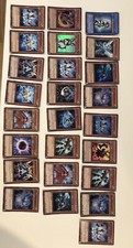 Yu-Gi-Oh! Deck Completo Guerriero/Drago Ottime - Include Rare, Star Foil e Ultra
