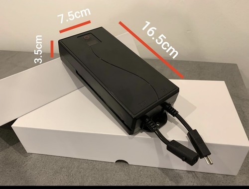 Battery Pack For Recliner Works With G Plan And 95% Of Other Manufacturers - Picture 3 of 15