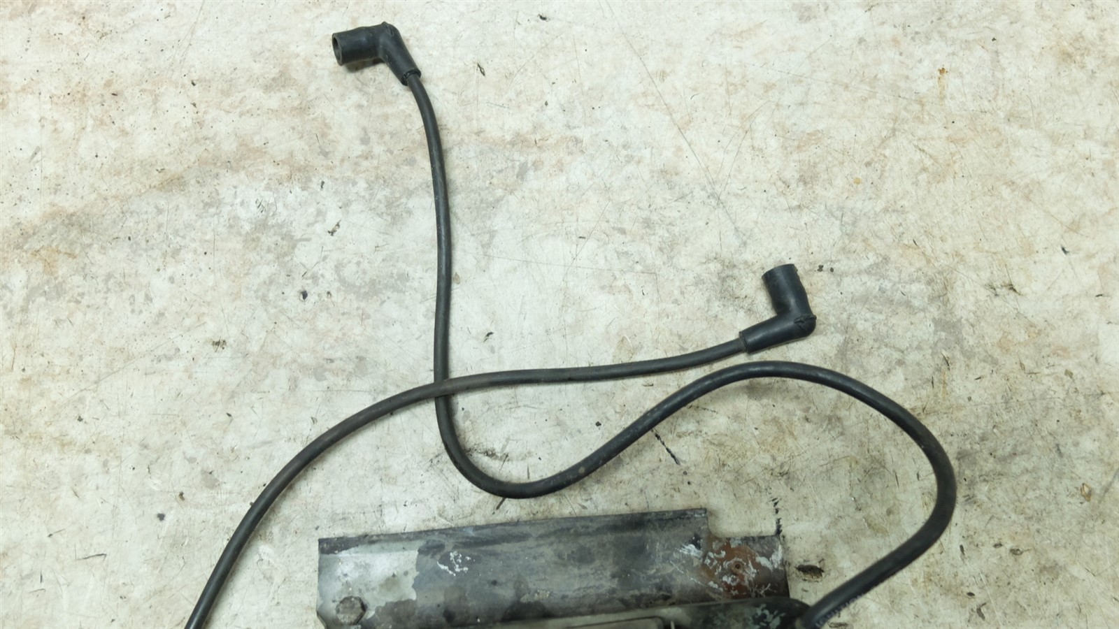 Triumph Bonneville T120 V T120V 650 ignition coils coil pack set eBay