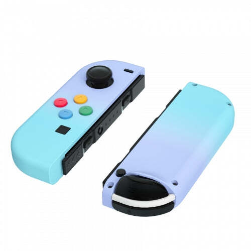 Nintendo Switch Joy-Con Controller Shells - UV Printed - Picture 6 of 24