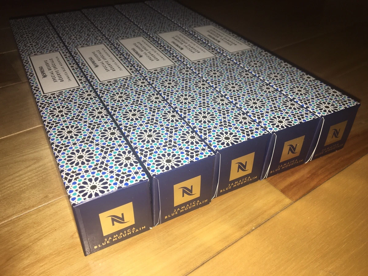 Nespresso special edition cheap