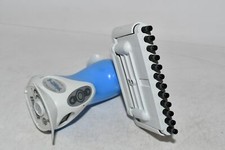 Vista Lab Ovation 12 Channel Electronic Ergonomic Multichannel Pipette 5-250uL