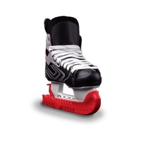 Supergard Ice Skate Guard Red Supergard Ice Skate Guard Red