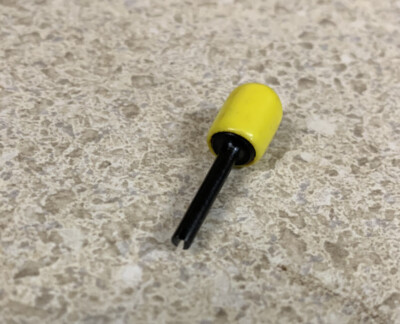 #ad Savage Adjustment Tool For AccuTrigger Accu Trigger $14.99