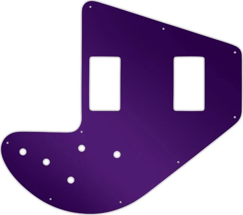WD Custom Pickguard For Gibson 1975-1983 Ripper Bass