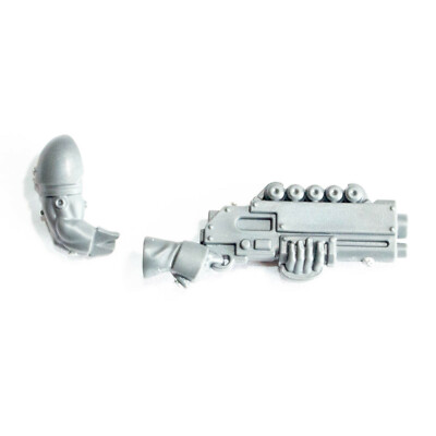 Upgrades Shotgun B - Black Templars - 40K Bits