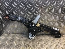 Mercedes-Benz C W203 Rear Right Door Window Regulator 2038203042