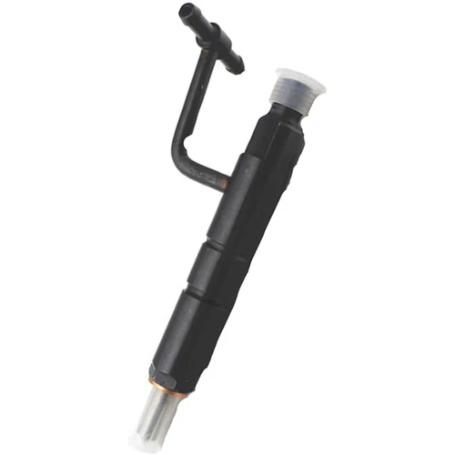 4X Fuel Injector Nozzle for Isuzu 4JB1 4JB1T NKR NHR Trooper 2.8 TD Engine - Picture 3 of 8