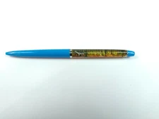 VTG MINNESOTA TIMBER WOLF Floaty DENMARK ESKESEN Ballpoint Pen 