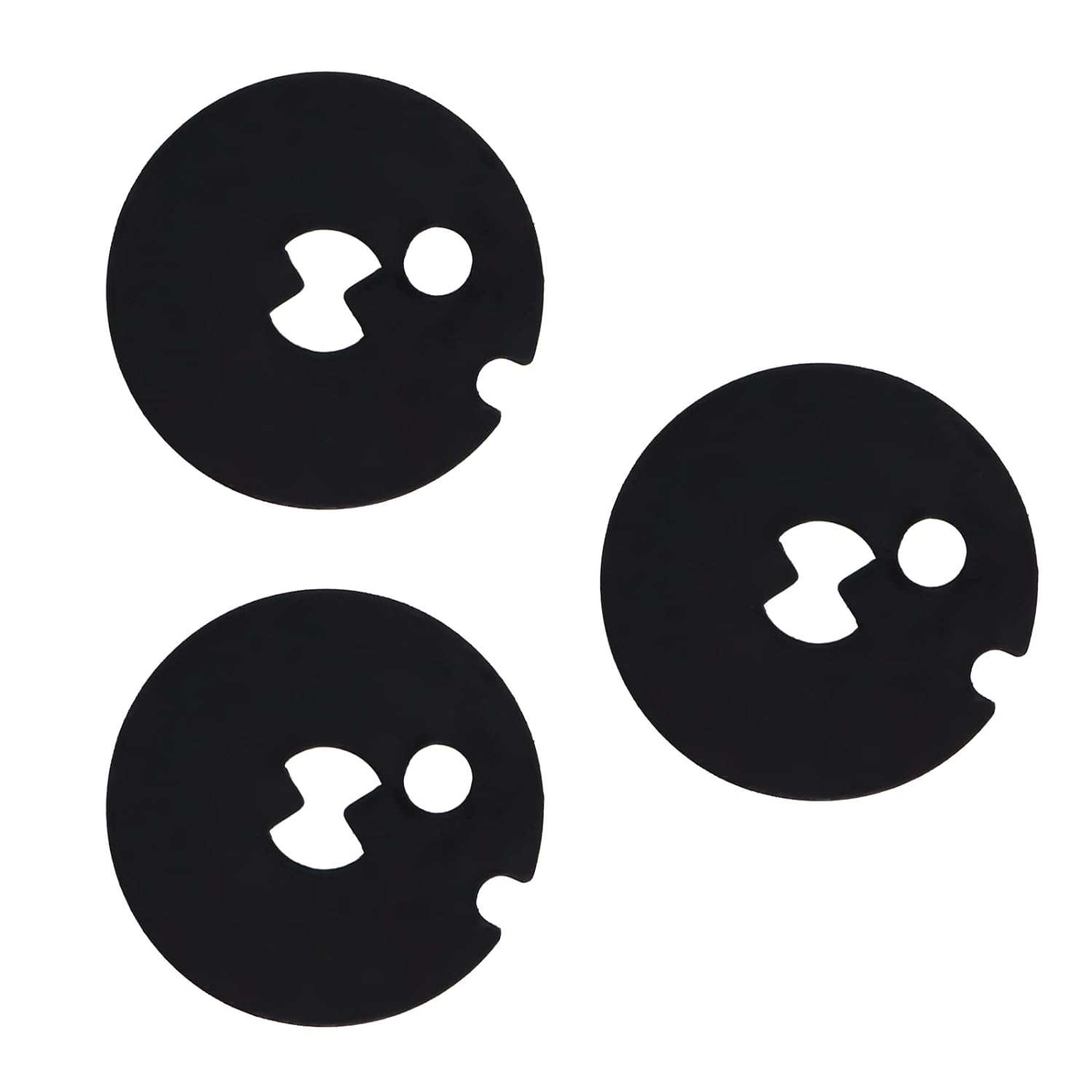 7204362 Water Softener Venturi Gasket Replacement, Compatible with