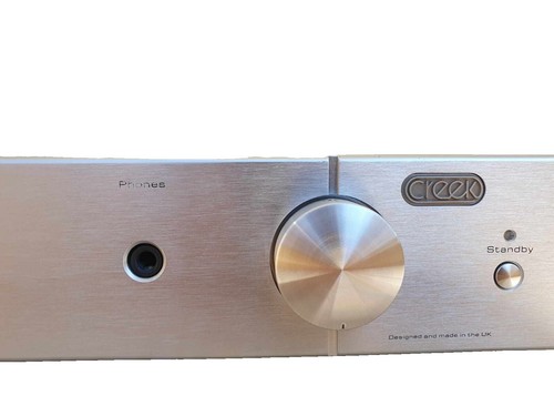 Nakamichi IA-2 Integrated Amplifier Limited 300 Units Japan Heavy