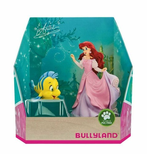 Disney Junior Ariel Sea-Beat Microphone Toy For Kids - Lights Up, Plays Theme Song, 6 Inches Tall (Batteries Included) - View #4