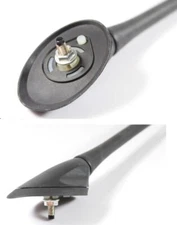 Antenna for Ford Fusion car rod antenna antenna base including seal car radio