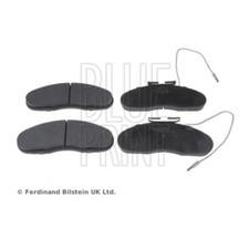 Disque de frein Nissan TRADE
