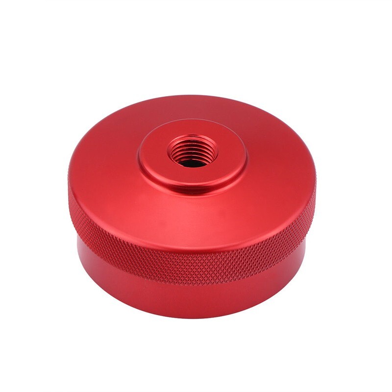 Aluminium Alloy Fuel Cap for Honda Generator EU2000i EU20i EU1000i