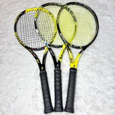 SRIXON SRIXON Revo 3.0 hard tennis racket 3-piece set