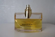 Bvlgari Rose Essentielle Eau de Parfum 3.4 fl oz / 100 mL Discontinued Authentic