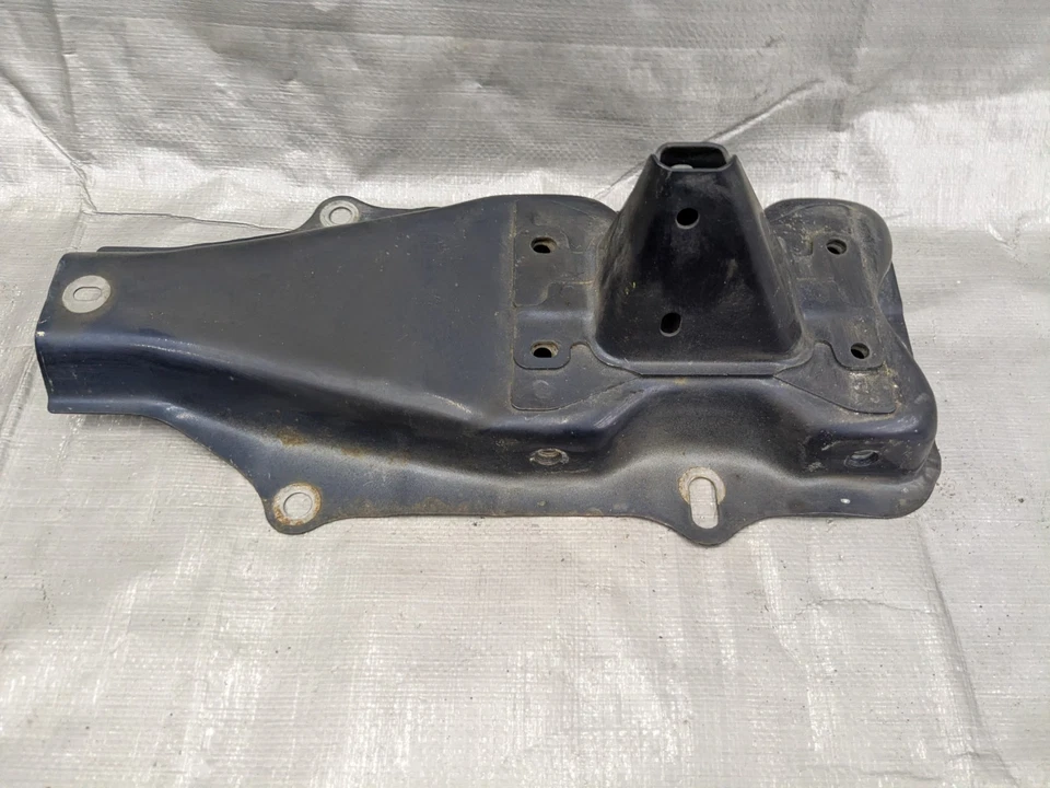 1999-2005 Mazda Miata NB para-choque dianteiro núcleo suporte conjunto de suporte de colisão 99-05 - Imagem 2 de 4