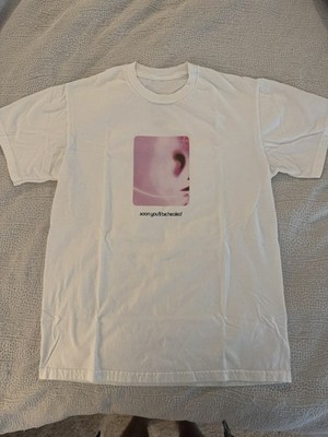 The Weeknd XO Soon You'll Be Healed Out of Time Dawn FM T Shirt Mens Medium