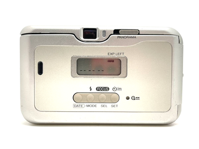 FUJIFILM CARDIA mini TIARA PANORAMA 【公式通販】