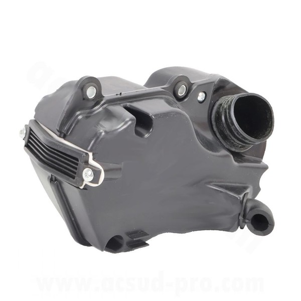 Box Filter Komplett FüR Aprilia Scarabeo 50 1993 1994 1995 1996 1997 1998-image