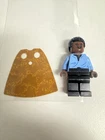 LEGO Star Wars Minifigure Lando Calrissian Betrayal Cloud City 75222 AUTHENTIC