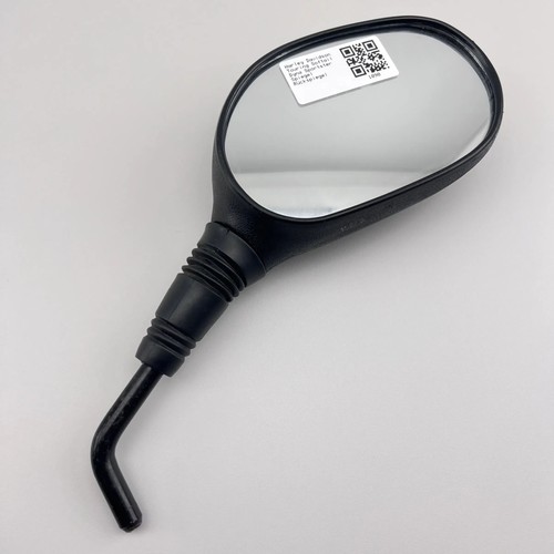 Roller Honda Aprilia Peugeot Verkleidungsspiegel Rückspiegel Spiegel